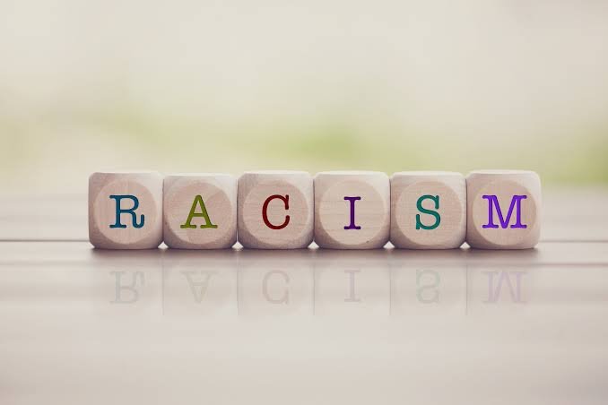 What is racism?