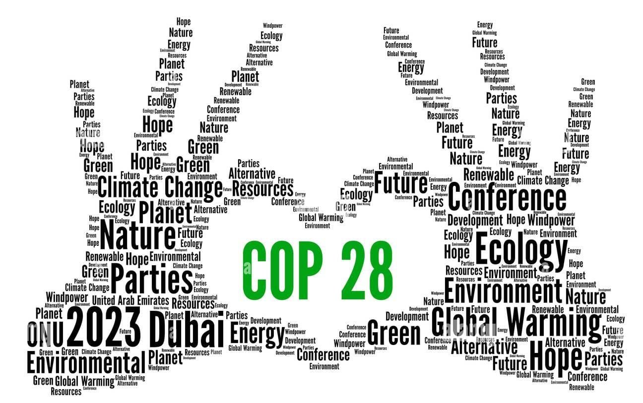 COP 28: Climate Goals