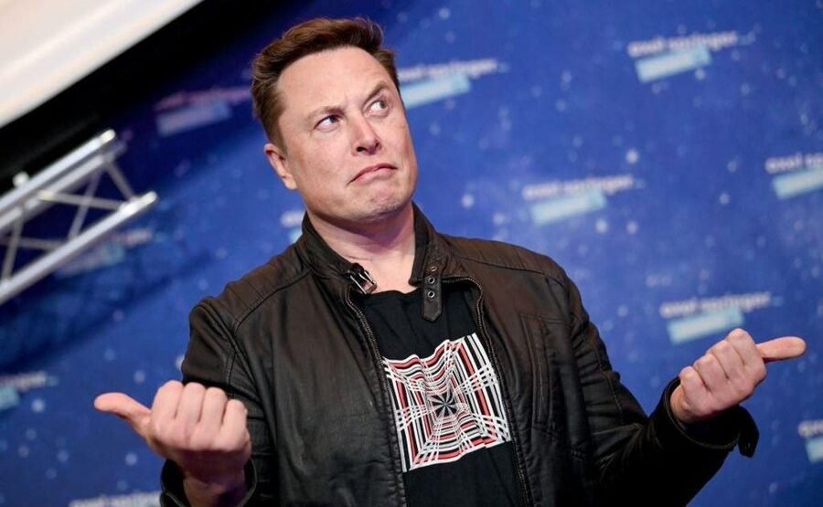 Judge Orders Tesla to Undo Elon Musk’s $56 Billion Pay Package