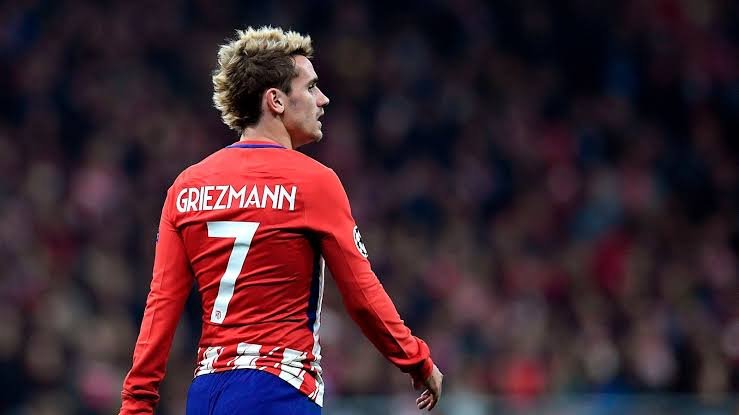 Griezmann