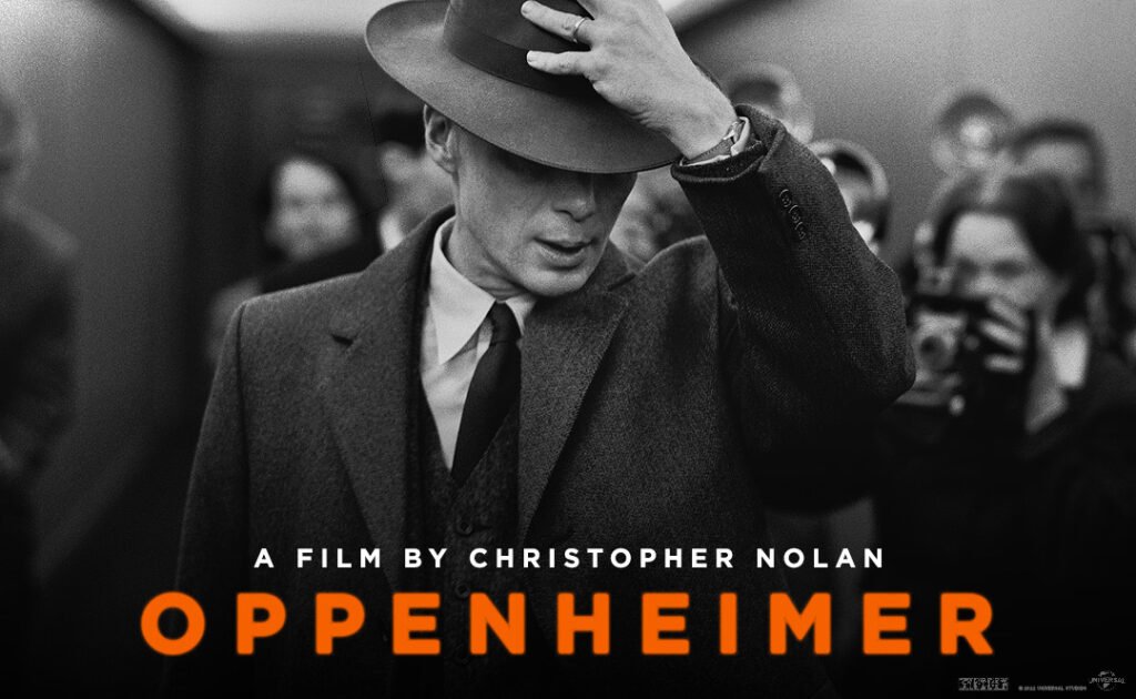 Oscar Nominations 2024: "Oppenheimer" Leads the Pack with 13 Nods