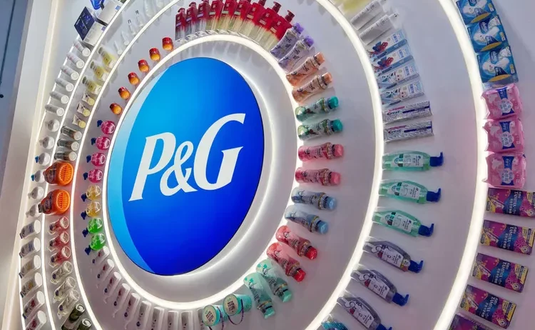 P&G Surprises Market with Gillette Writedown