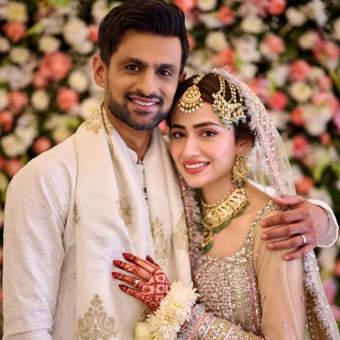 Shoaib Malik’s Second Marriage Sends Shockwaves Through Cricket World