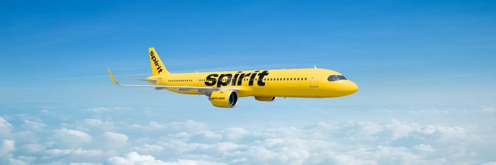 Is Jetblue buying spirit?