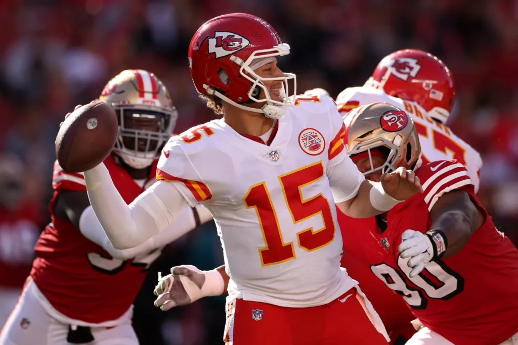 Chiefs Defeat 49ers in Overtime Thriller to Win Third Super Bowl in Five Seasons