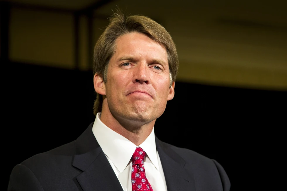 Eric Hovde Enters the Race, Faces Challenges Ahead