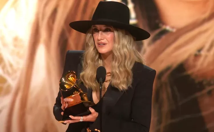 2024 Grammy Awards: Lainey Wilson Wins Best Country Album, Gives Emotional Speech