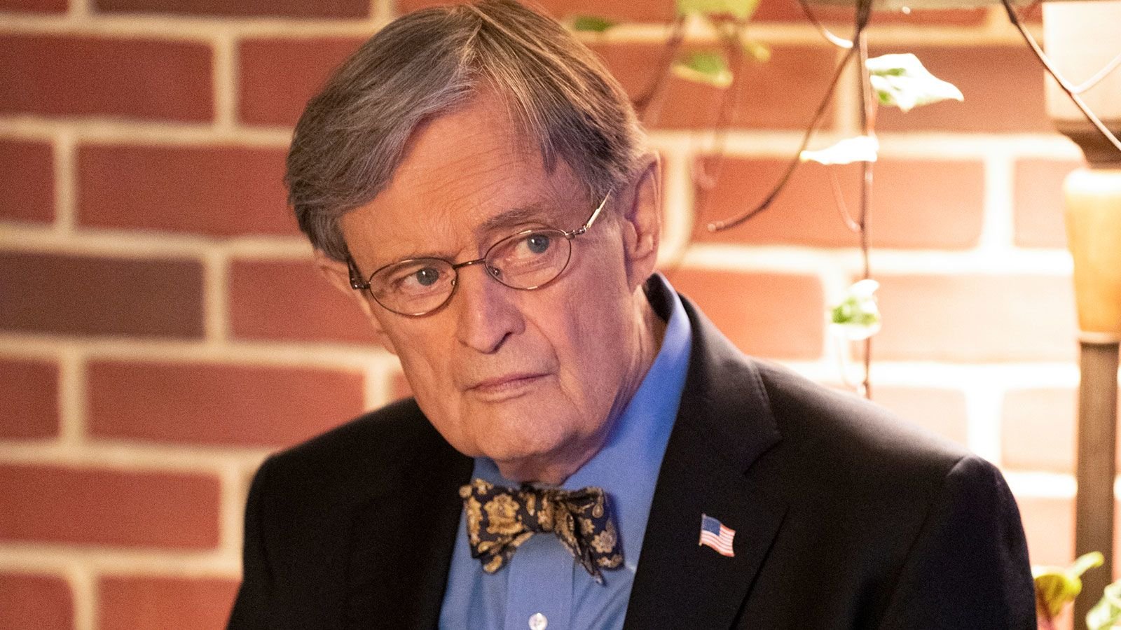 NCIS Bids a Heartfelt Farewell to David McCallum