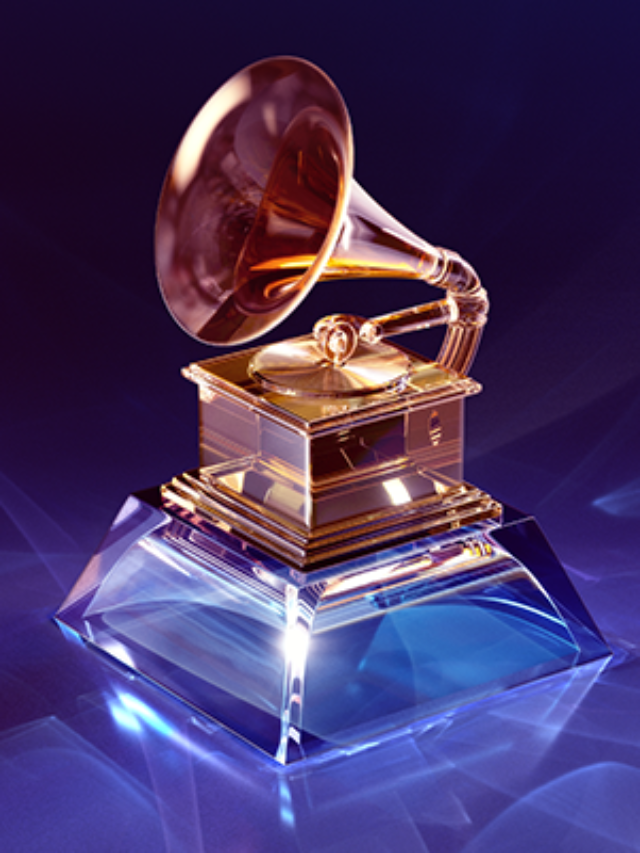 Grammy Achievements: A Musical Symphony