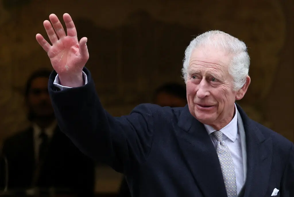 King Charles III Diagnosed with Cancer: A Look at the Implications for the Royal Family