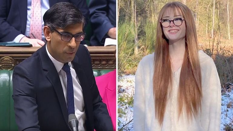 Rishi Sunak Criticized for Trans Remark During PMQs