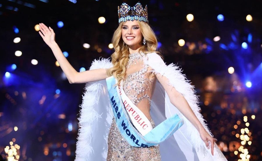 How Did Miss USA Perform at Miss World 2024?