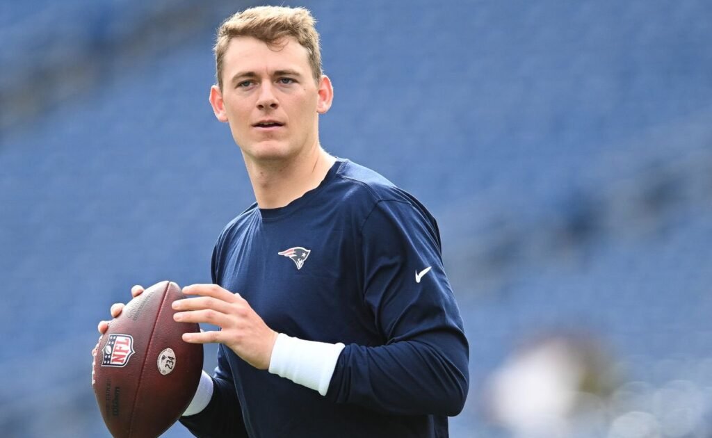 Will the Patriots Trade Mac Jones in 2024?