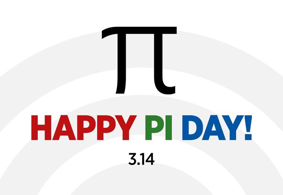 Pi Day : Decoding the Pi Puzzle