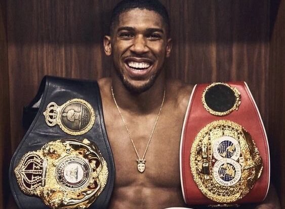 The Return of AJ: A Joshua Masterclass or Ngannou Nightmare?