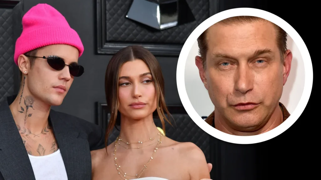 Justin Bieber's Response to Stephen Baldwin's Prayers: A Closer Look