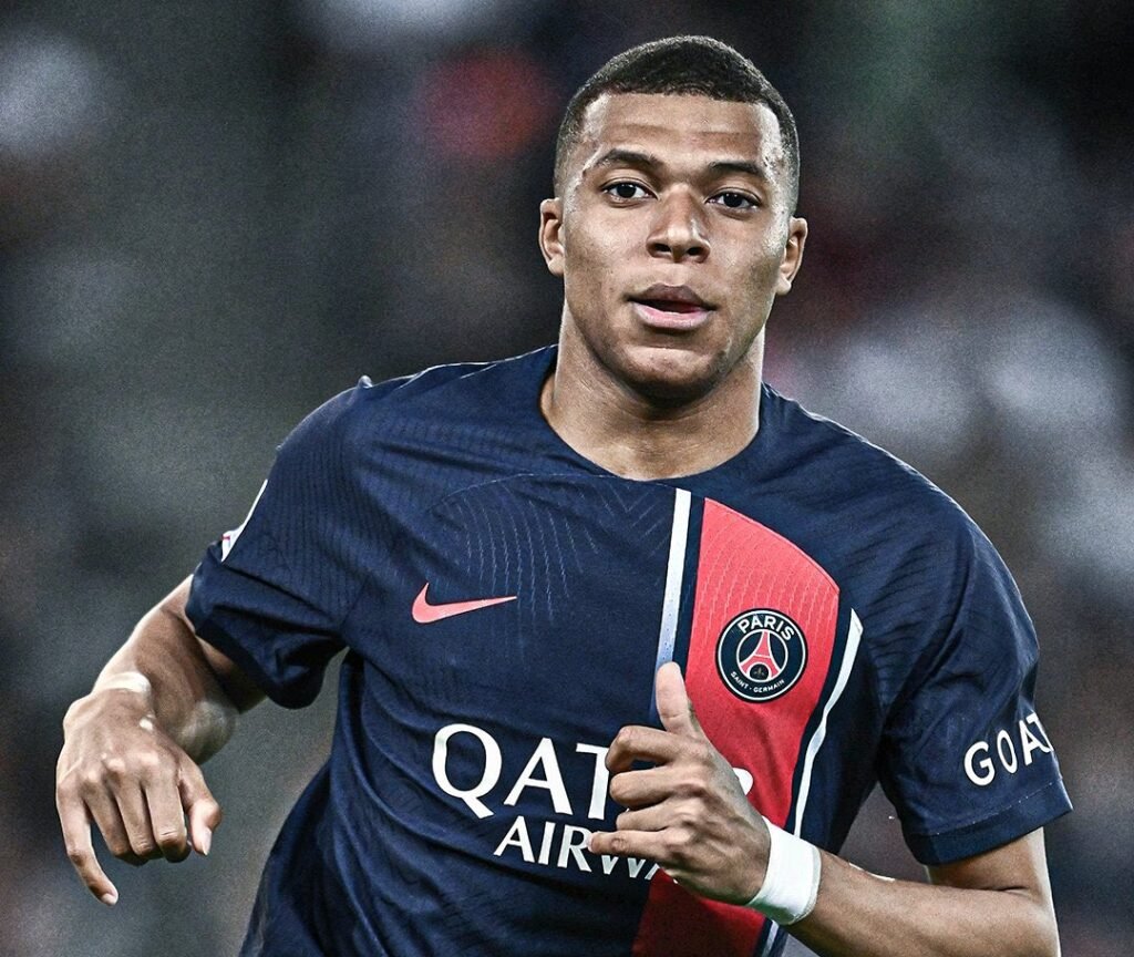 Is Mbappé overrated?