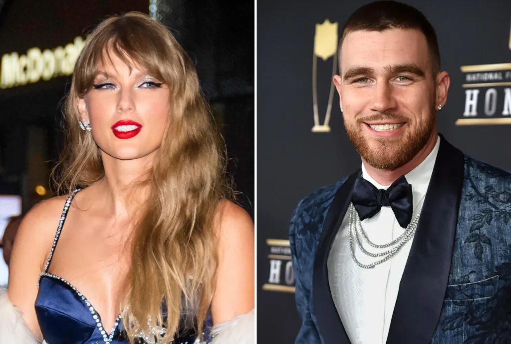 Taylor Swift and Travis Kelce Are 'Nesting' After 'Eras Tour' Trips