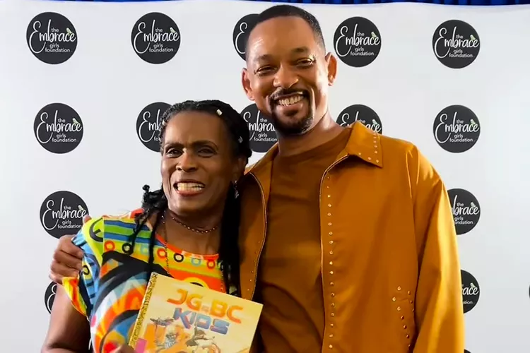 Will Smith and Janet Hubert reunite again?