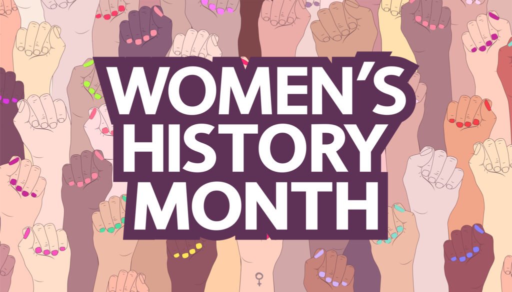 Who started Women's History Month?