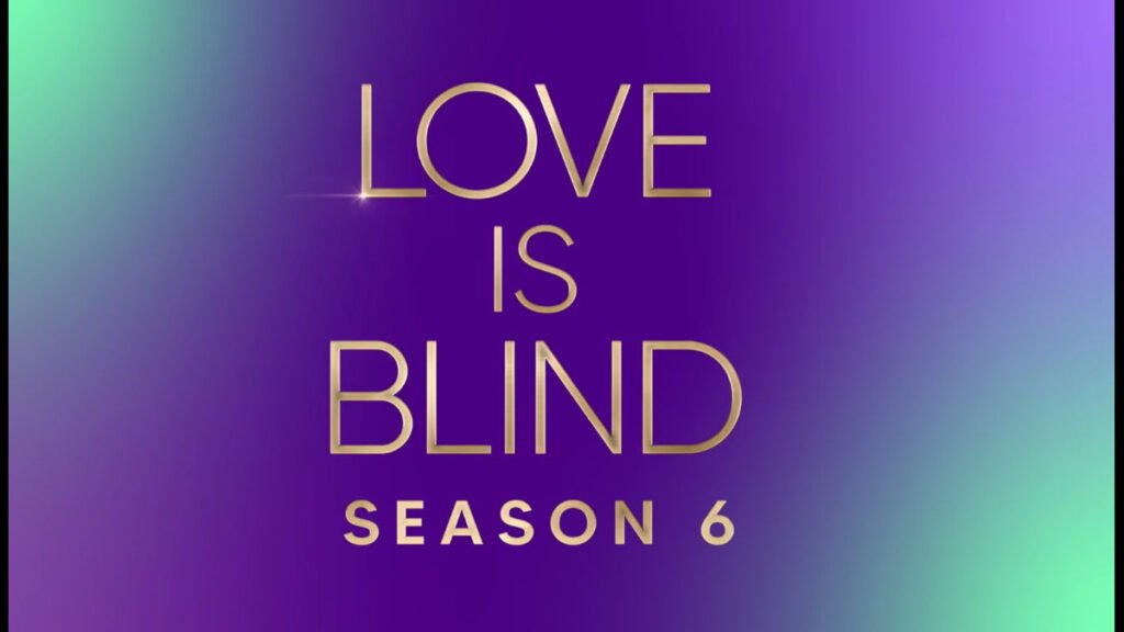 Is Love Is Blind actually good?