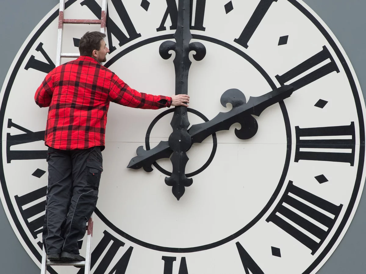 Making Daylight Saving Time Permanent: A Brighter Future?