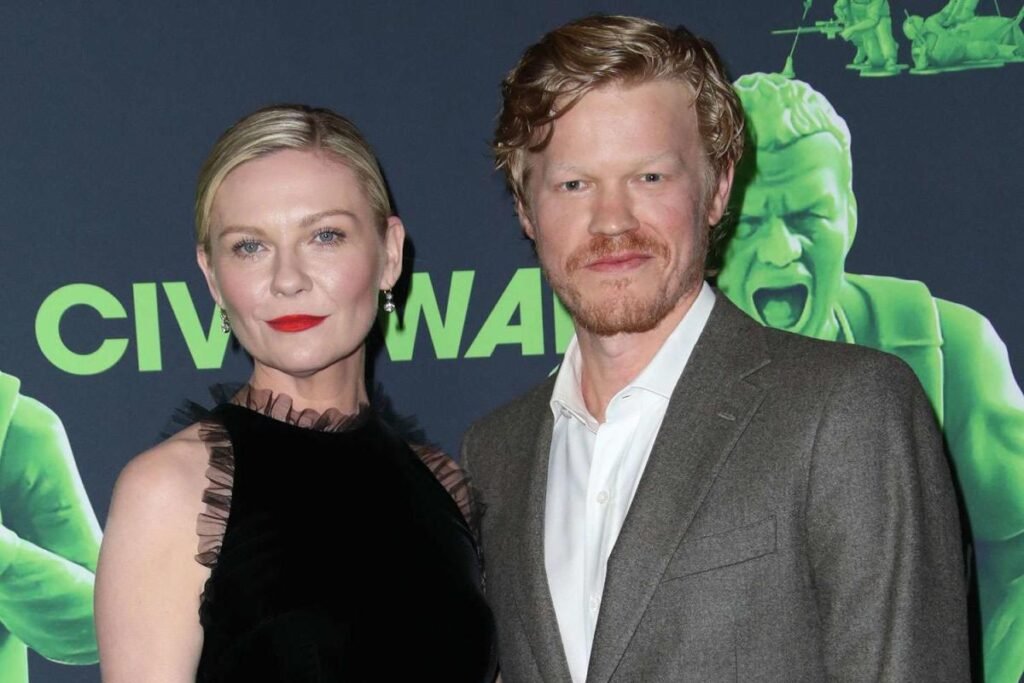 How has Kirsten Dunst Advocated for Fair Pay