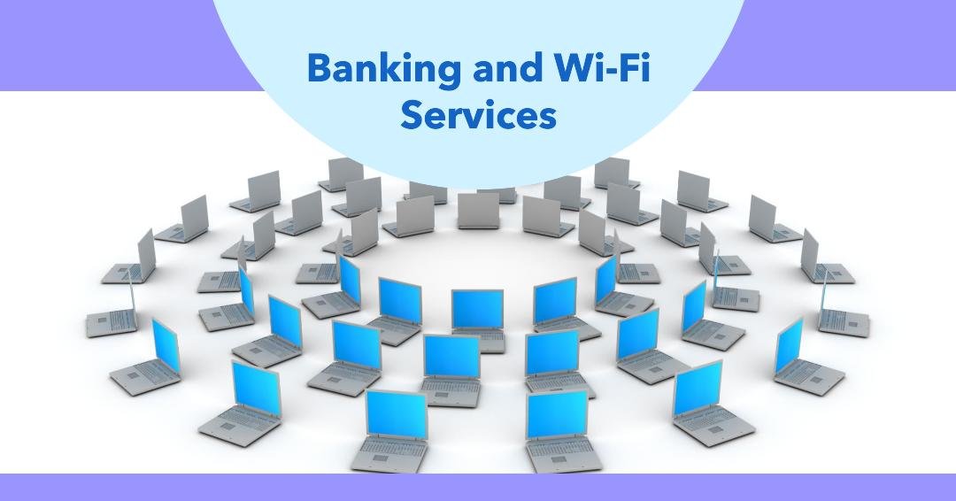 Public Wi-Fi and Digital Banking – A Recipe for Disaster?